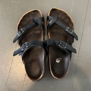 Birkenstocks